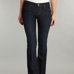 Paige Denim Skyline Boot